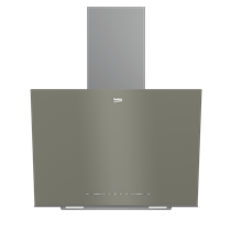 Beko BDE 6040 G Duvar Tipi Davlumbaz